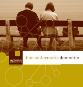 Basisinformatie-dementie - Regionaal Expertisecentrum Meander