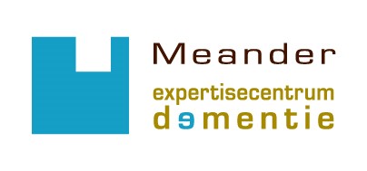 Logo Meander - Regionaal Expertisecentrum Meander