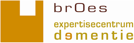 Logo_broes - Expertisecentrum Dementie Vlaanderen