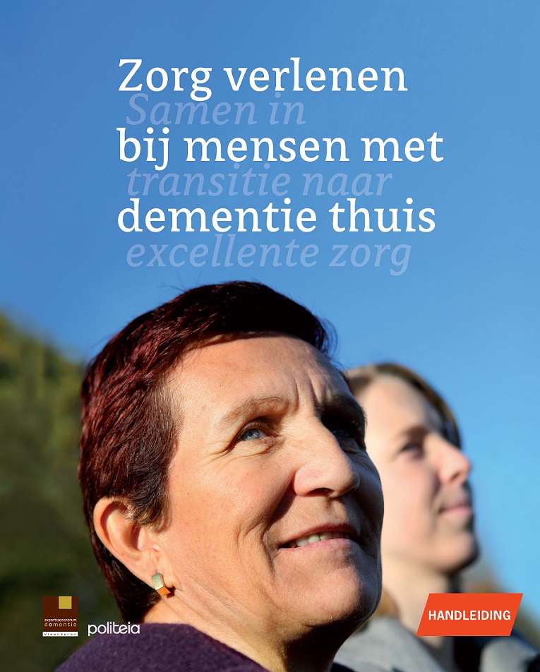 Cover Handleiding Dementie Handleiding - Expertisecentrum Dementie ...