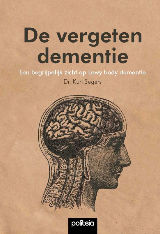 Eerste Nederlandstalige boek over Lewy Body dementie is verschenen ...